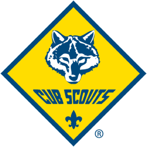 Cub Scout Logo