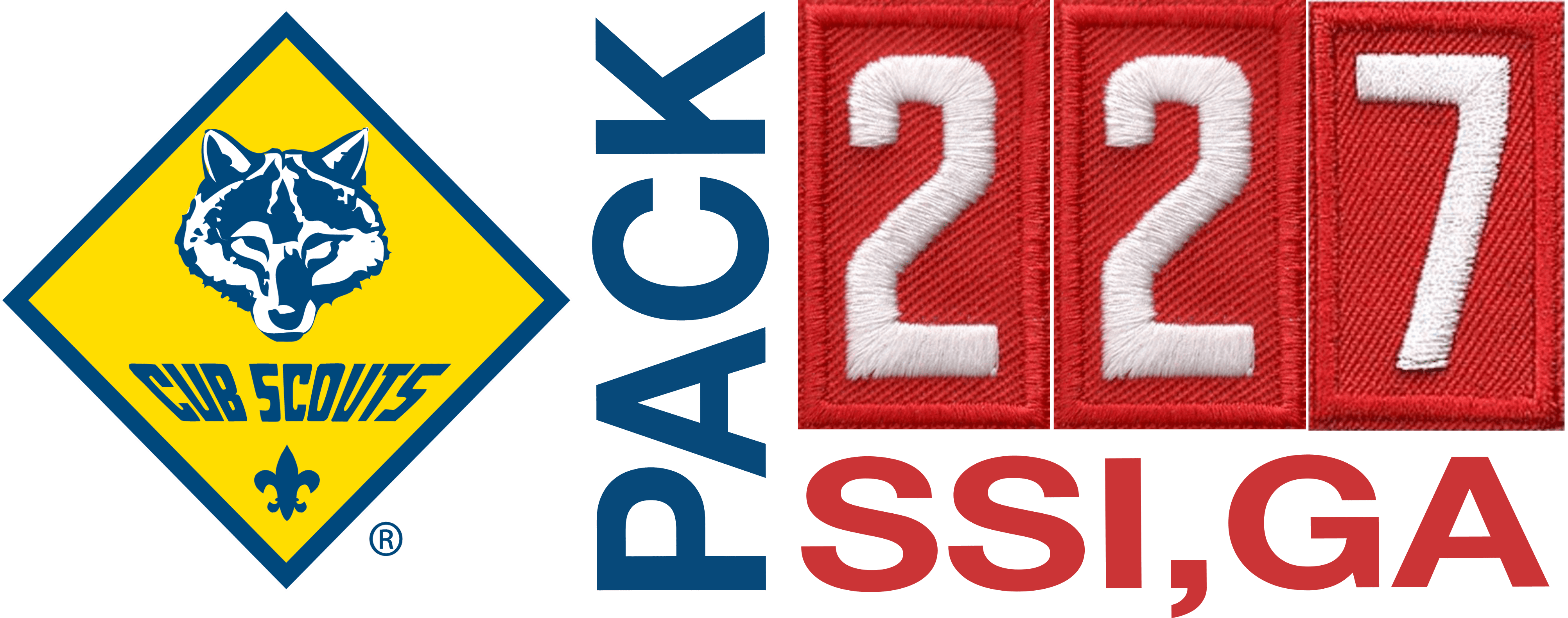 Cub Scout Pack 227